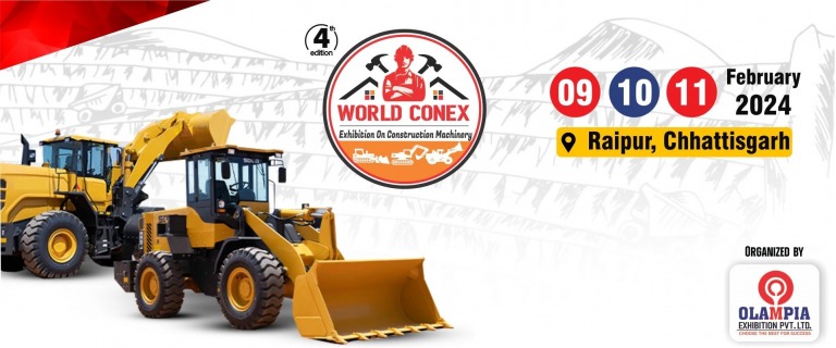WORLDCONEX 2024, WorldConEx 