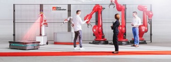  ELMIA AUTOMATION 2024, ELMIA AUTOMATION