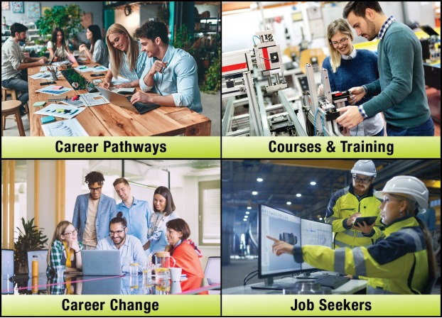 CAREERS & EMPLOYMENT EXPO 2024, BRISBANE CAREERS & EMPLOYMENT EXPO
