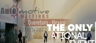 AUTOMOTIVE MEETINGS 2024, AUTOMOTIVE MEETINGS QUERETARO