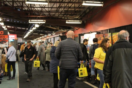 HALIFAX RV SHOW 2024, HALIFAX RV SHOW