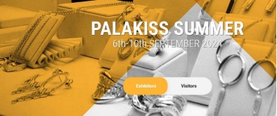 PALAKISS SUMMER 2024, PALAKISS SUMMER