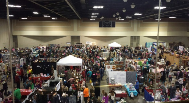ART & CRAFT FAIR 2024, ART & CRAFT FAIR - BISMARCK, ND