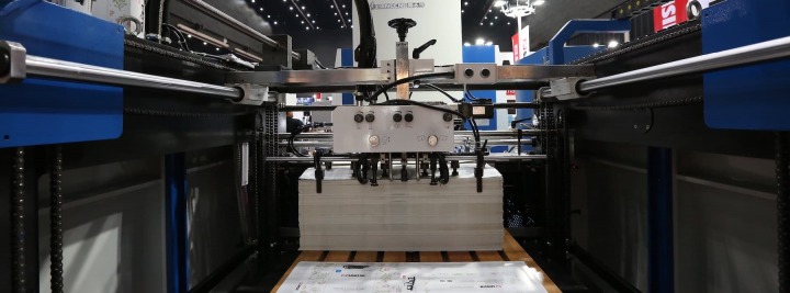  PRINTING & PACKAGING EXPO 2025, THAILAND & ASEAN PRINTING & PACKAGING EXPO