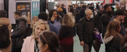 THE FRANCHISE EXPO - WINNIPEG 2024, THE FRANCHISE EXPO - WINNIPEG