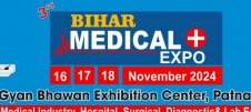 BIHAR MEDICAL EXPO 2024, Bihar Medical Expo