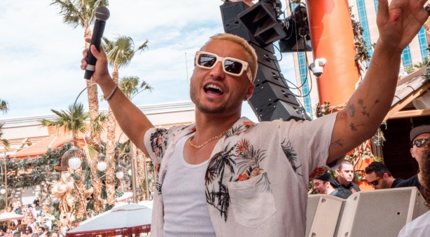 4TH OF JULY WEEKEND FESTIVAL 2024, Exodus Las Vegas - 4th of July Weekend Festival