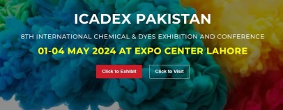 ICADEX PAKISTAN 2024, ICADEX PAKISTAN