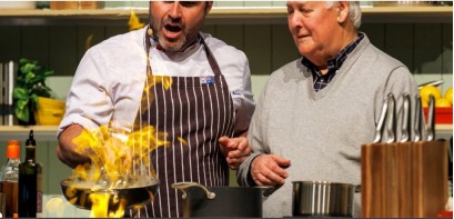 GOOD FOOD & WINE SHOW SYDNEY 2024, GOOD FOOD & WINE SHOW SYDNEY