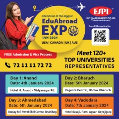expo 1, Attend ESPI Biggest EduAbroad Expo 2024 - Register Now!
