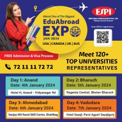 expo 1, Attend ESPI Biggest EduAbroad Expo 2024 - Register Now!