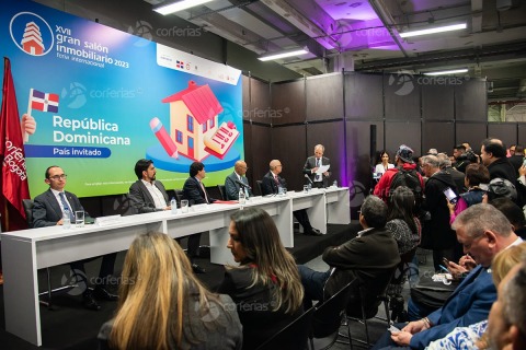 GRAN SALÓN INMOBILIARIO 2024, GRAN SALÓN INMOBILIARIO