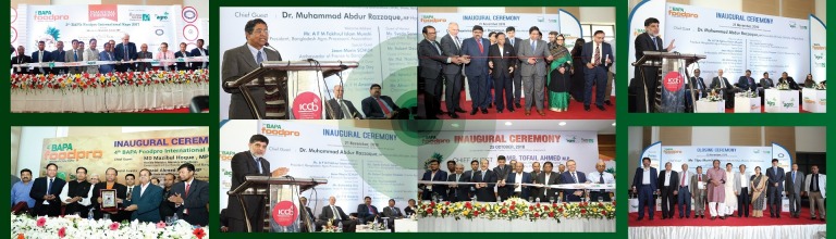 BAPA FOODPRO BANGLADESH 2024, BAPA FOODPRO BANGLADESH