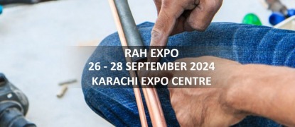 RAH EXPO 2024, RAH EXPO