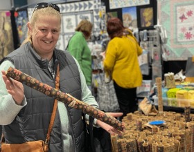  CRAFT ALIVE WODONGA 2024, Craft Alive Wodonga