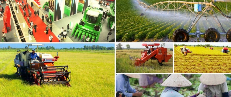 AGRO VIETNAM 2024, AGRO VIETNAM