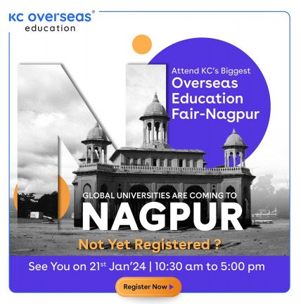 Overseas Education Fair, KC's Biggest Overseas Education Fair