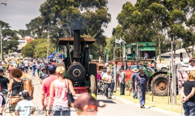 GEELONG CLASSIC TRUCK & MACHINERY SHOW 2024, Geelong Classic Truck & Machinery Show