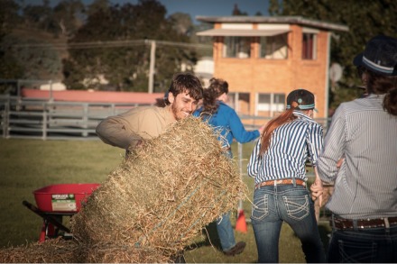 ARMIDALE & NEW ENGLAND SHOW, Armidale & New England Show