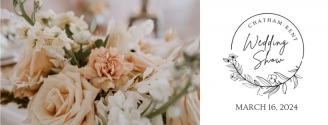 CHATHAM KENT WEDDING SHOW 2024, Chatham Kent Wedding Show