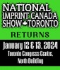 National Imprint Canada Show 2024, National Imprint Canada Show