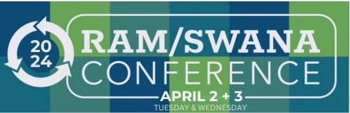 RAM SWANA CONFERENCE & SHOW 2024, RAM SWANA Conference & Show