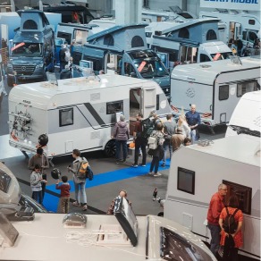 UISSE CARAVAN SALON 2024, SUISSE CARAVAN SALON