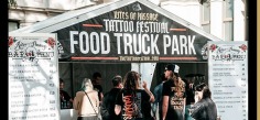 RITES OF PASSAGE TATTOO FESTIVAL 2024, Rites of Passage Tattoo Festival