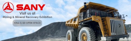 MINING Indonesia 2024, MINING & ENGINEERING (M&E) INDONESIA