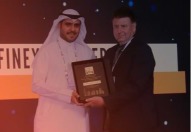 FINEXT AWARDS 2024, FiNext Awards and Conference Dubai