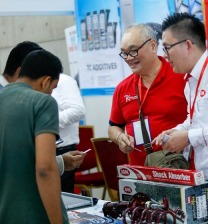 DHAKA AUTO PARTS SHOW 2024, DHAKA AUTO PARTS SHOW