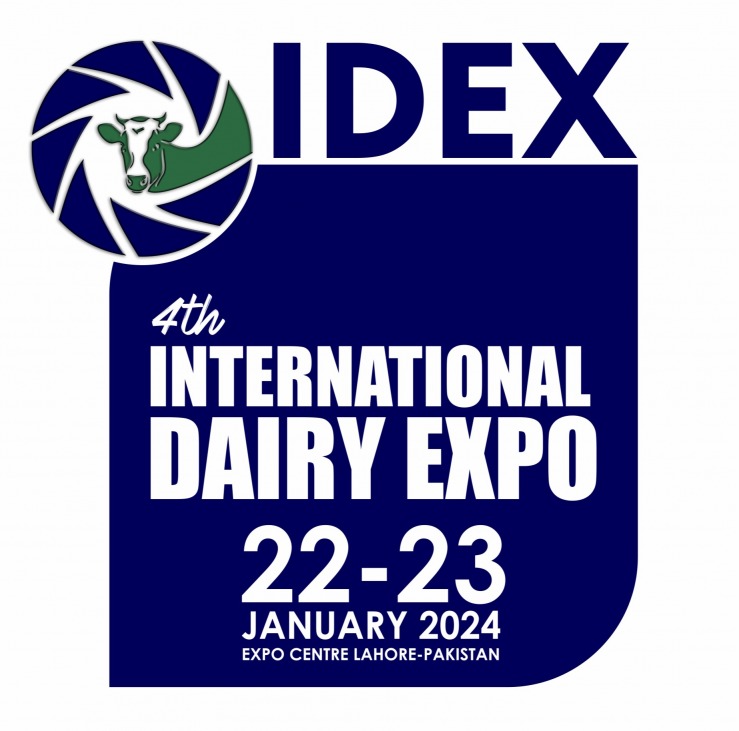 INTERNATIONAL DAIRY EXPO 2024, INTERNATIONAL DAIRY EXPO