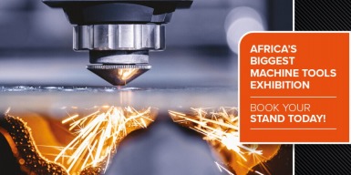 MACHINE TOOLS AFRICA 2024, MACHINE TOOLS AFRICA