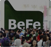 BEFE BABYFAIR 2024, BEFE BABYFAIR