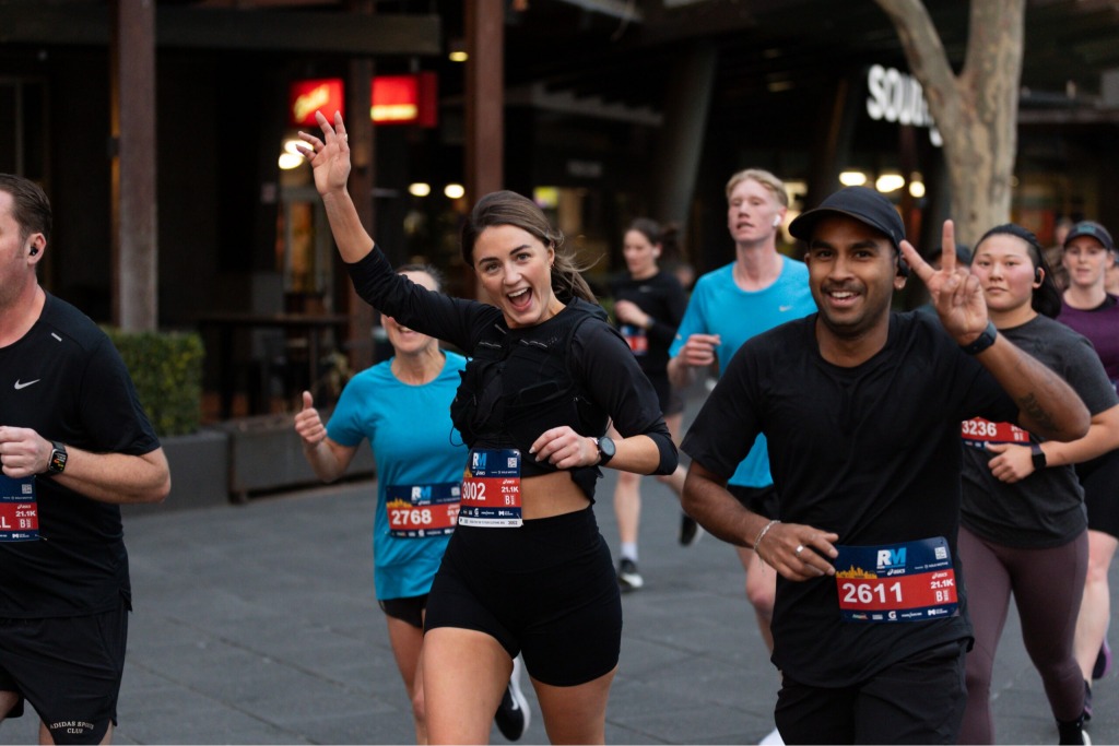 RUN MELBOURNE EXPO 2024, Run Melbourne Expo