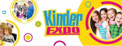 KINDER EXPO UZBEKISTAN 2024, KINDER EXPO UZBEKISTAN