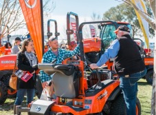 MUDGEE SMALL FARM FIELD DAYS 2024, Mudgee Small Farm Field Days