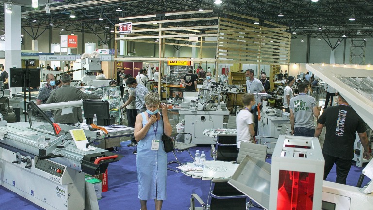 FURNITURE & INTERIOR 2024, FURNITURE & INTERIOR KAZAKHSTAN