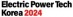 Electric Power Tech Korea