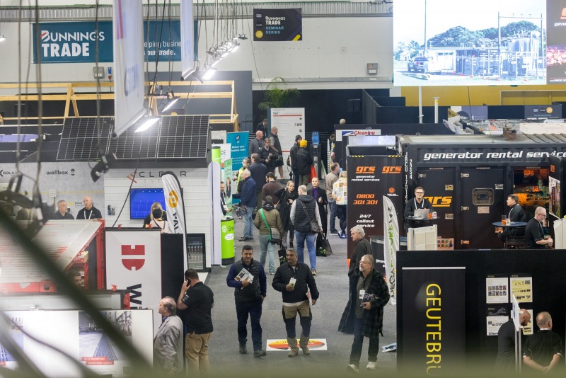  THE NATIONAL SAFETY SHOW 2024, THE NATIONAL SAFETY SHOW