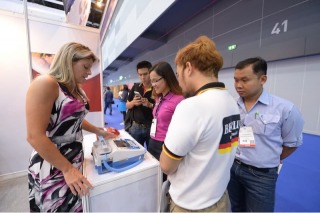  MEDICAL FAIR THAILAND 2024, MEDICAL FAIR THAILAND