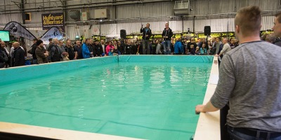 SPORTFISKE MÄSSAN 2024, SPORTFISKE MÄSSAN