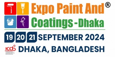 EXPO PAINT & COATINGS  2024, Expo Paint & Coatings 