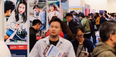CHINA EDUCATION EXPO 2024, CHINA EDUCATION EXPO - BEIJING