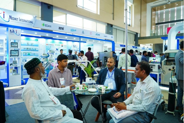 PHARMA BANGLADESH EXPO 2024, PHARMA BANGLADESH EXPO