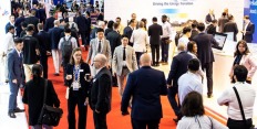 GASTECH 2024, GASTECH