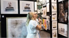 SPRING GIFT & HOMEWARE FAIR 2024, SPRING GIFT & HOMEWARE FAIR