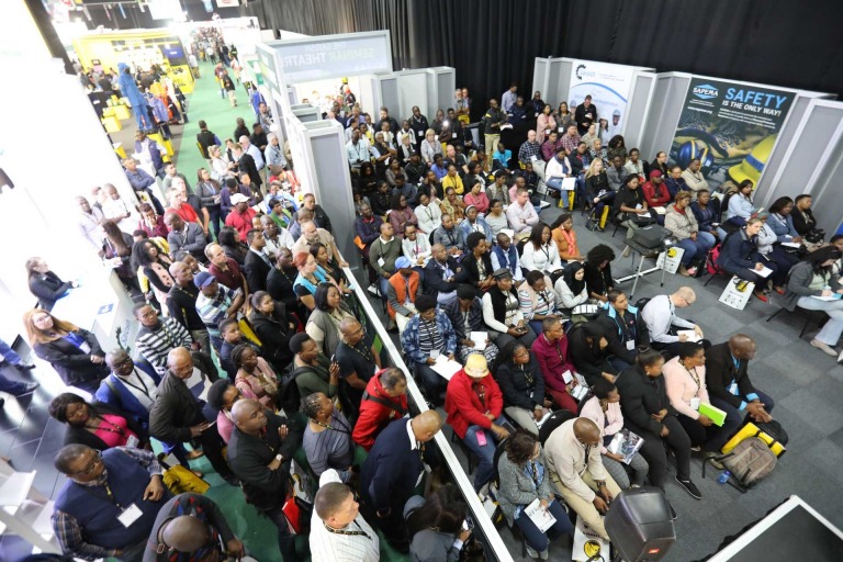 A-OSH EXPO AFRICA 2024, A-OSH EXPO AFRICA