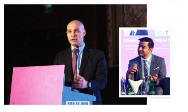DIGITAL TRANSFORMATION SUMMIT 2024, Digital Transformation Summit Qatar | Physical Event