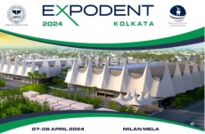 DENTAL EXPO Kolkata 2024, DENTAL EXPO KOLKATA 